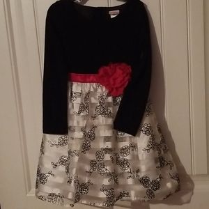 Little girls youngland dress